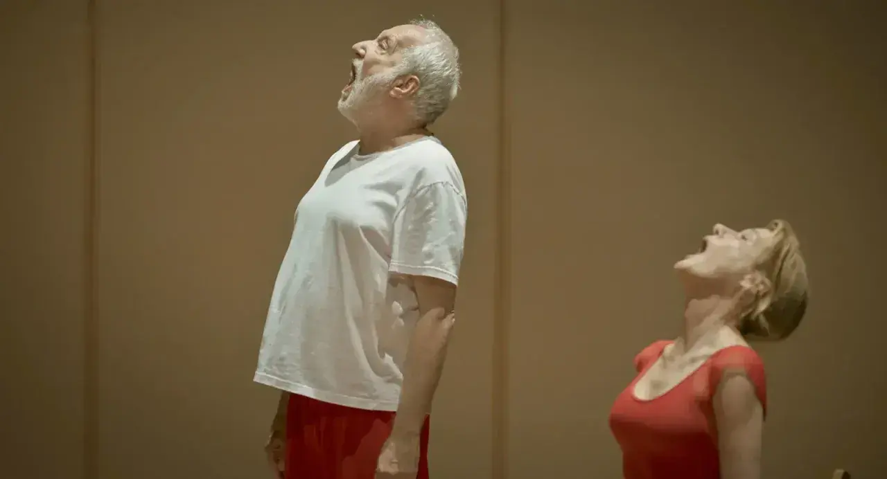 “Last dance !” de Delphine Lehericey - Epicentre Films