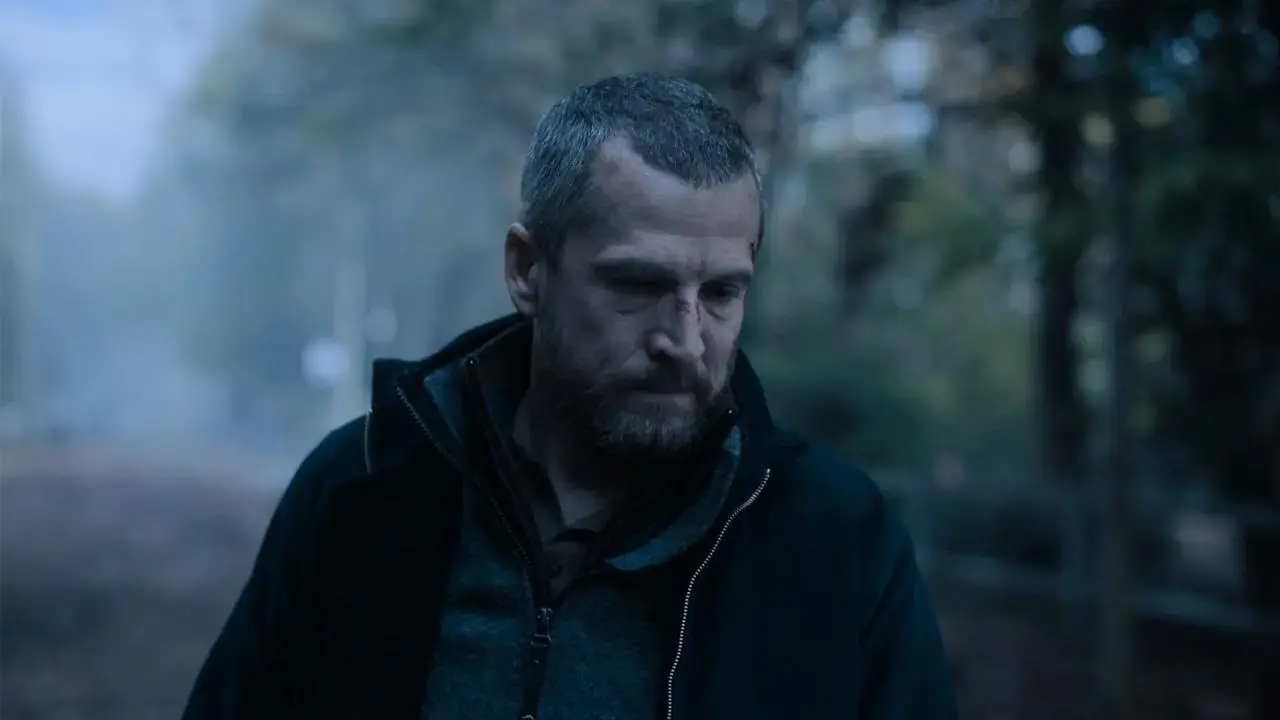 “Acide” de Just Philippot - Pathé