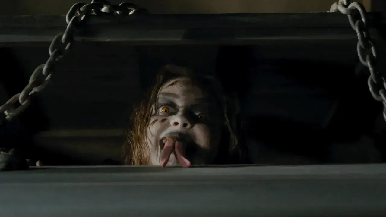 Scary Movie 6