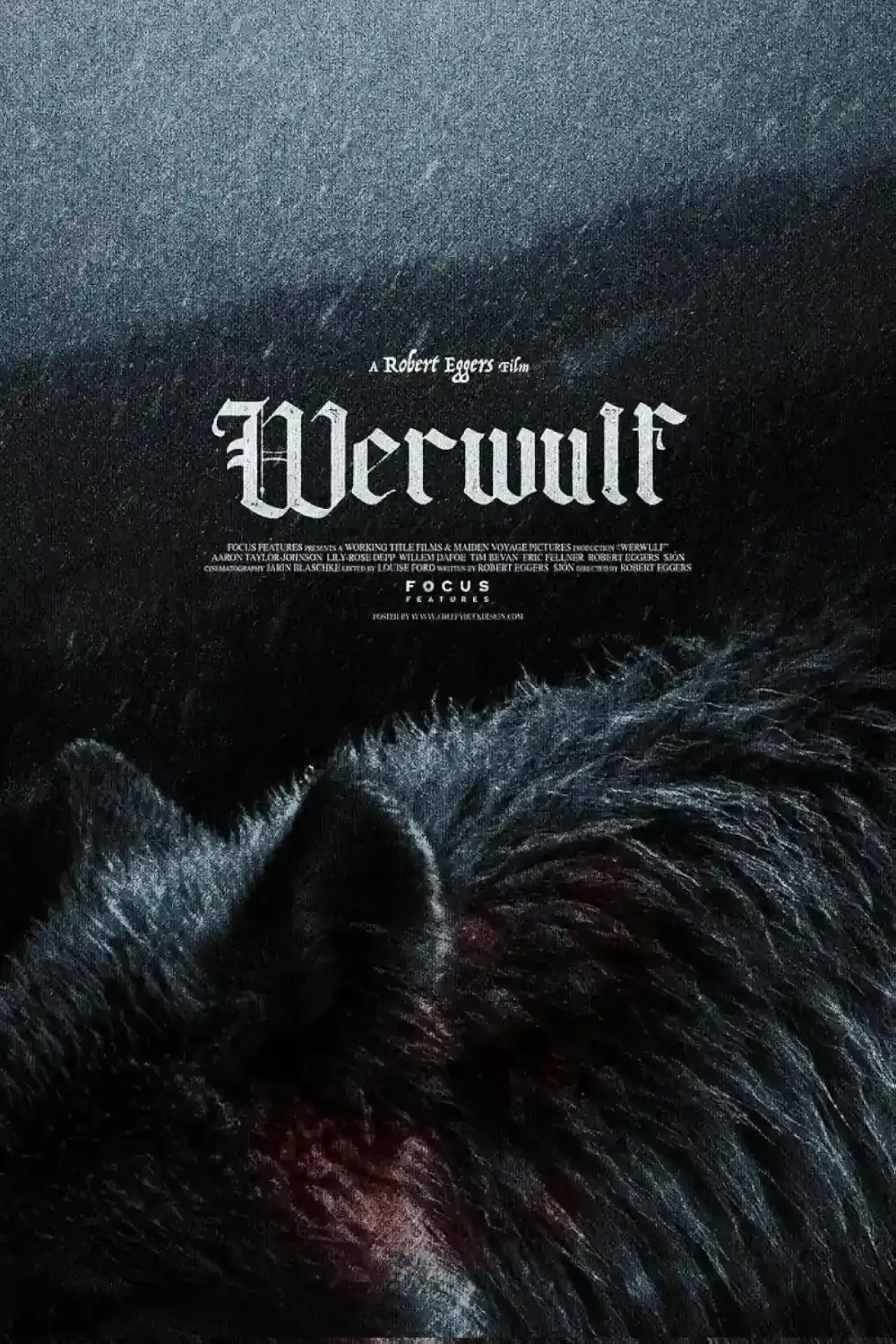 Werwulf