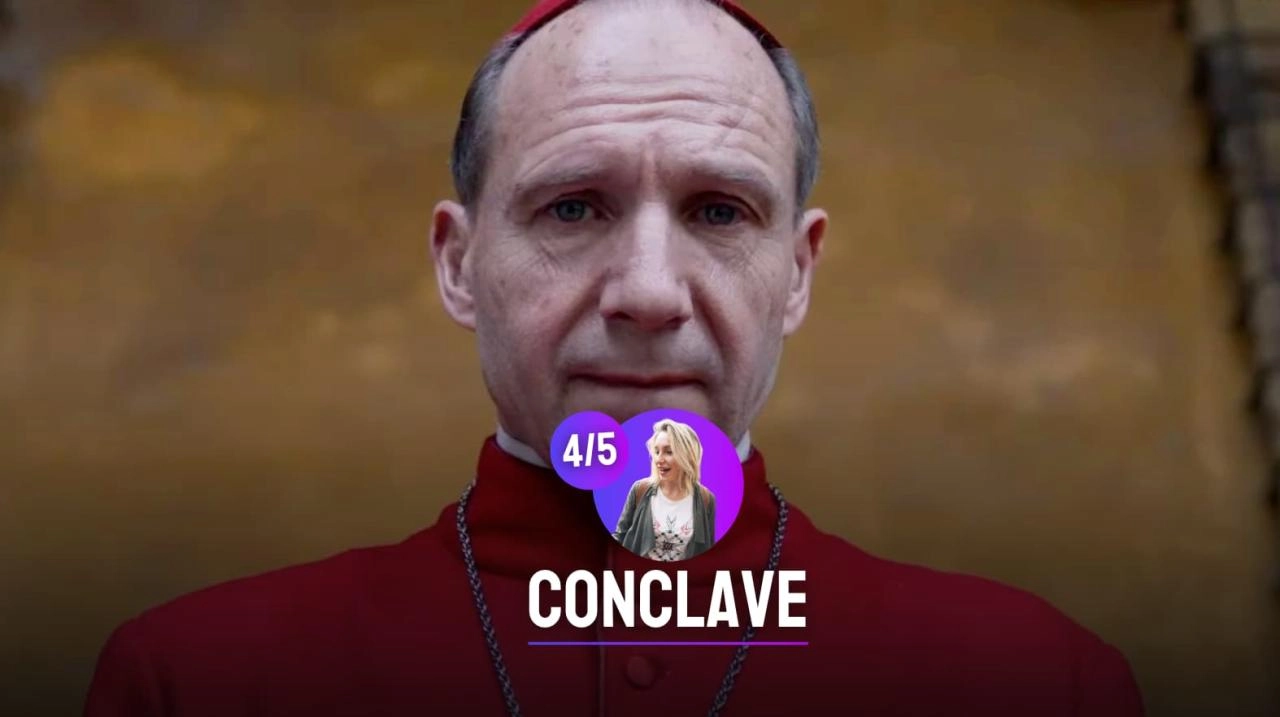 Conclave