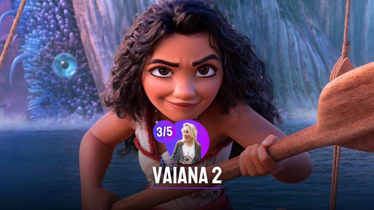 Vaiana 2