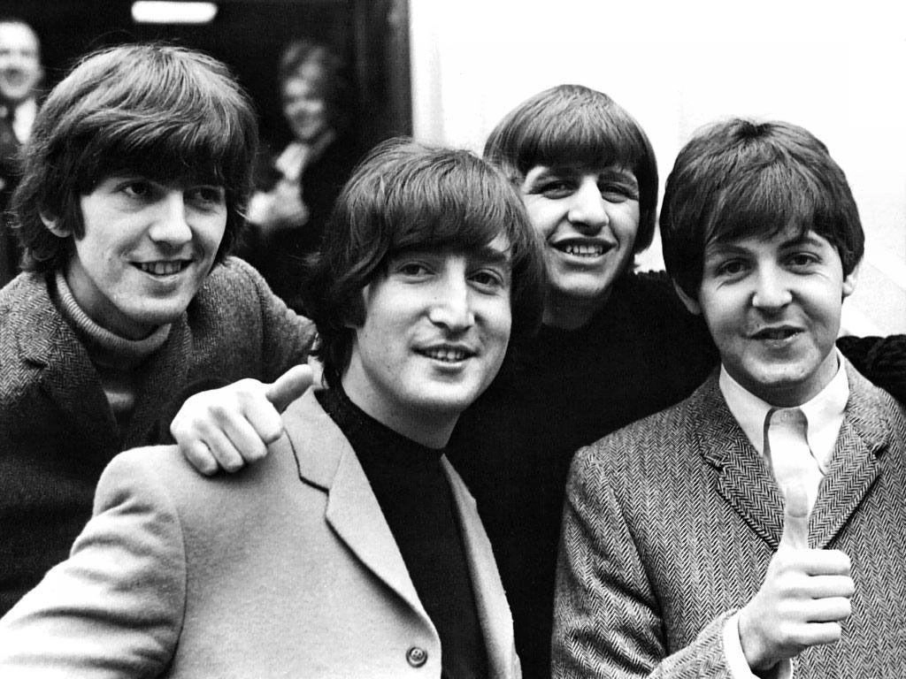The Beatles: 4 films réalisés par Sam Mendes en préparation