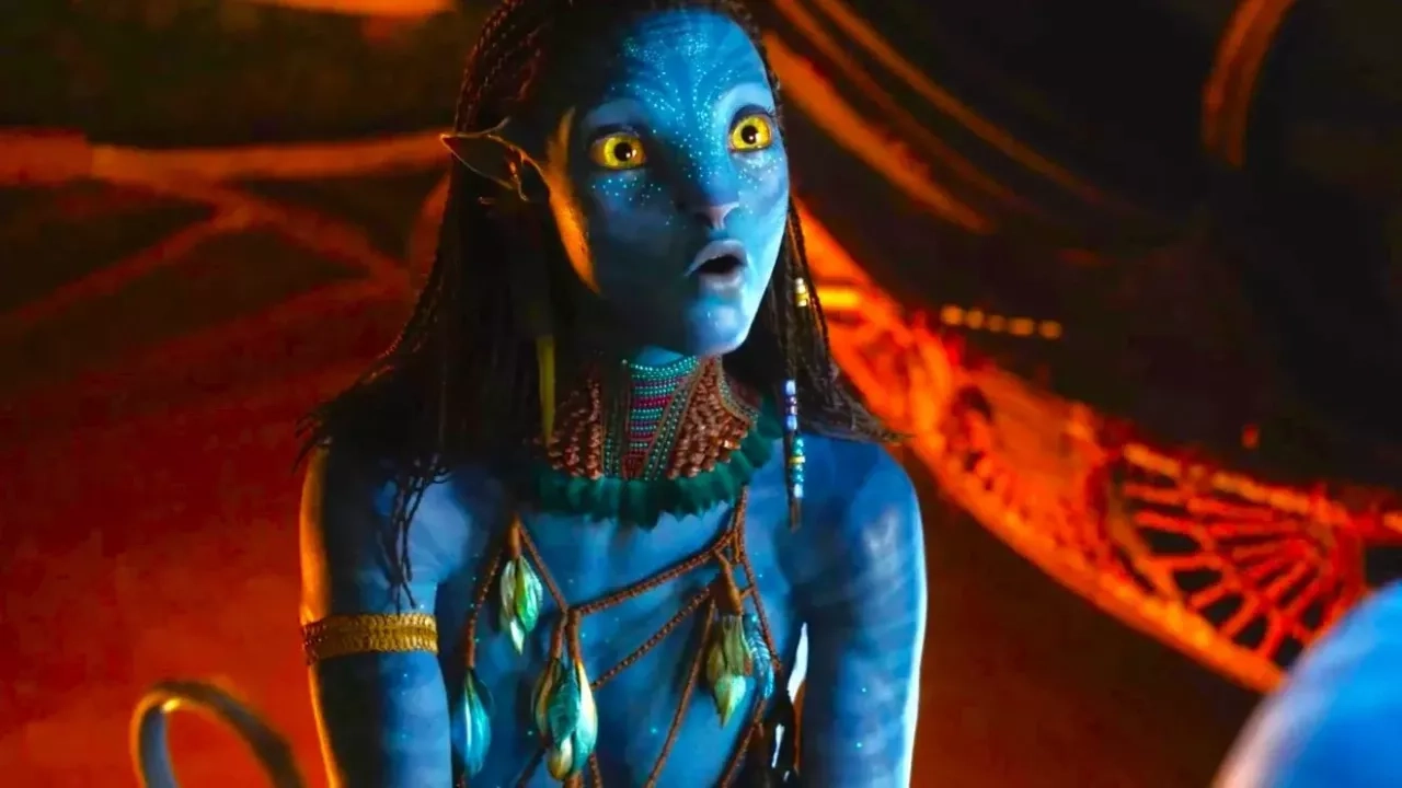 Avatar 3 Fire & Ash : les premières images du film