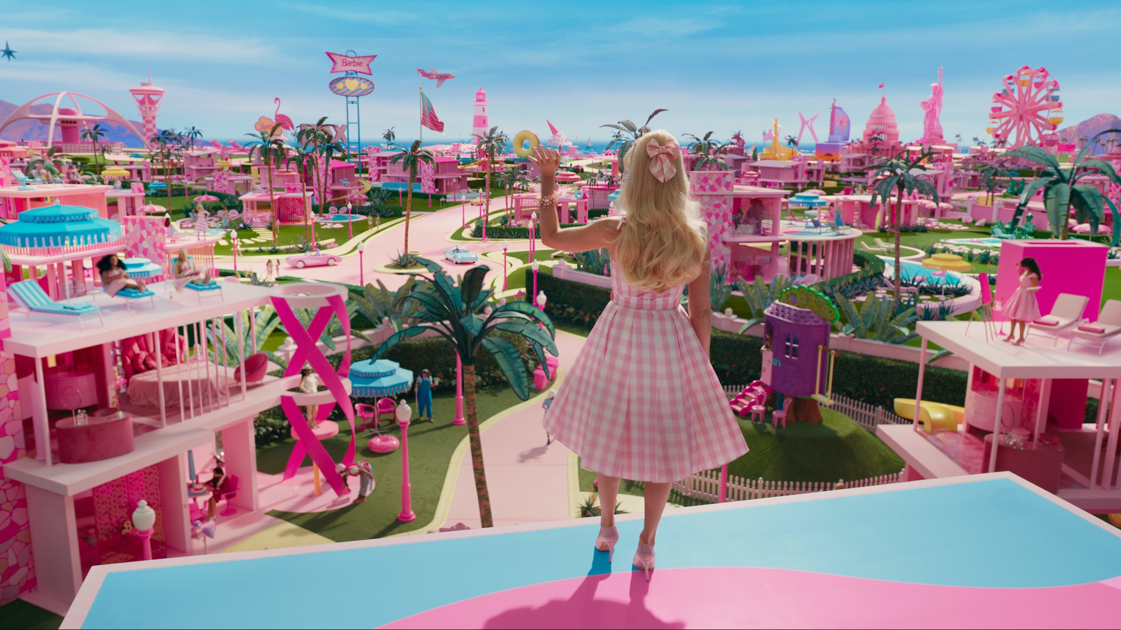 Image de l'article Barbie : la critique OZZAK