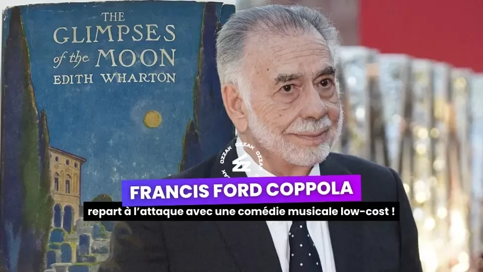 Coppola repart à l'attaque avec une comédie musicale low-cost