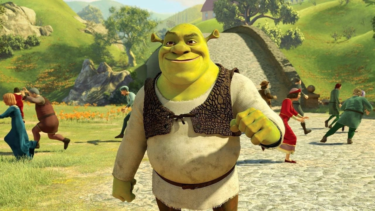 "Shrek 5", un retour prévu en 2026 !