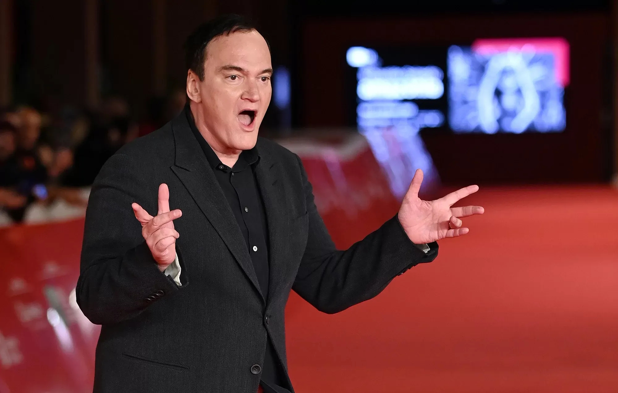 Image de l'article Quentin Tarantino confirme : pas de suite pour Kill Bill !