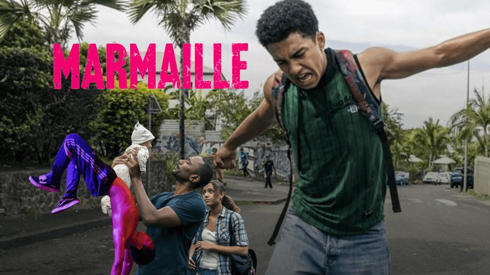 "Marmaille" : le premier film réunionnais à sortir en métropole