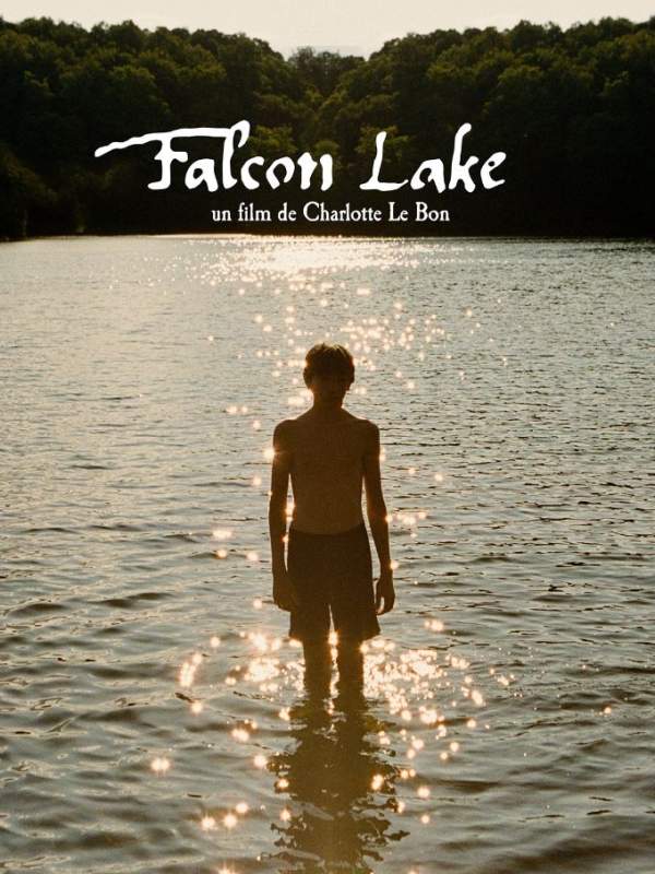 Avant-Première : Falcon Lake de C...