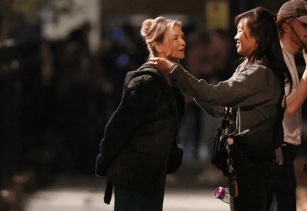 Bridget Jones 4
