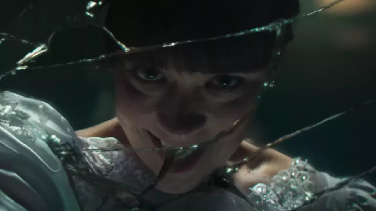 Conjuring : l&rsquo;heure du jugement