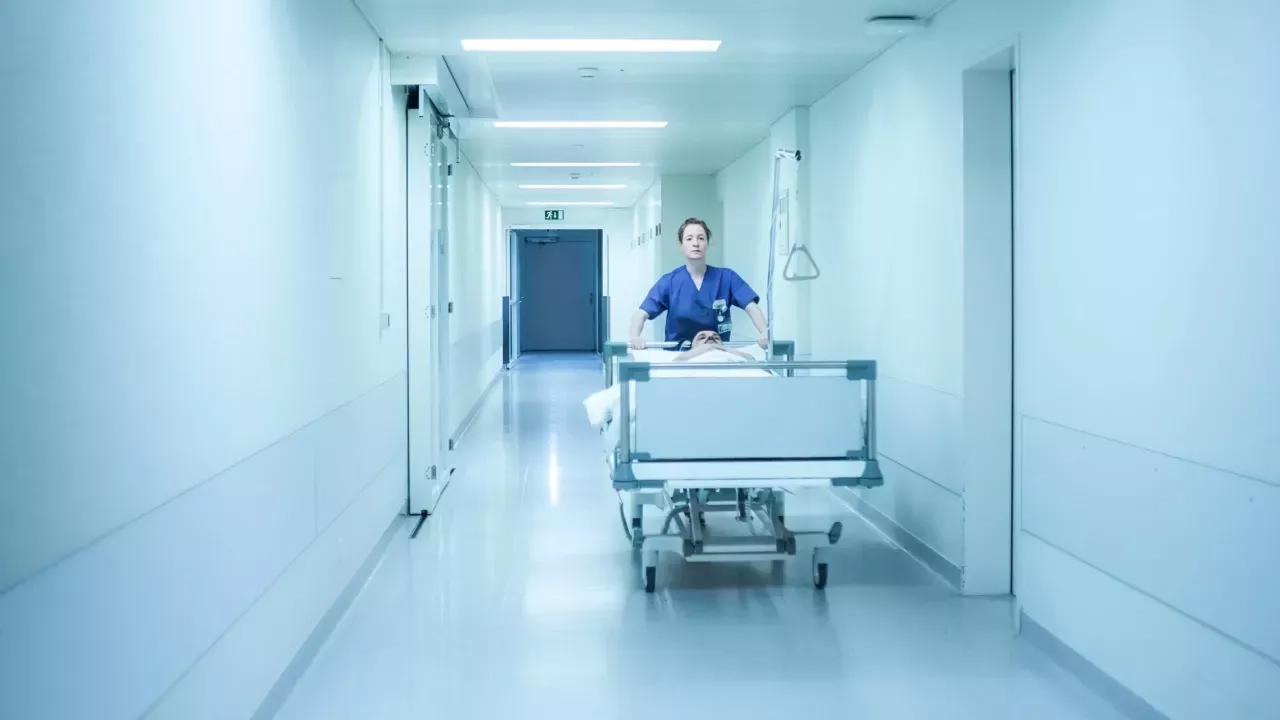 En première ligne