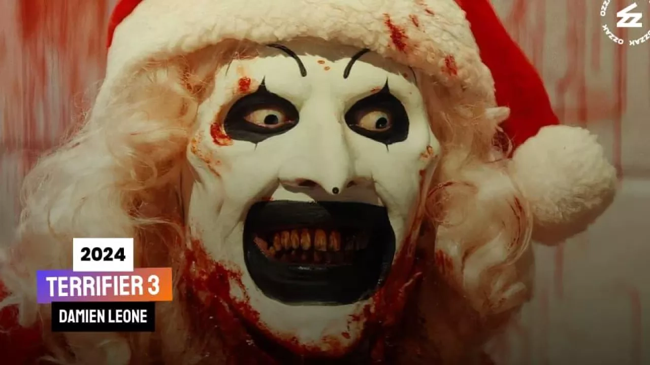 Terrifier 3