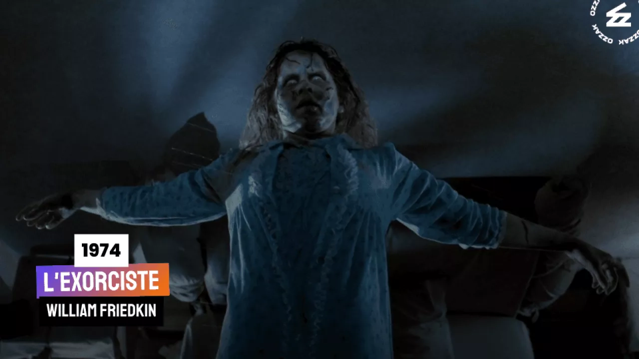 L'Exorciste
