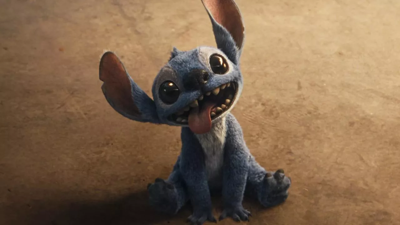 Lilo et Stich