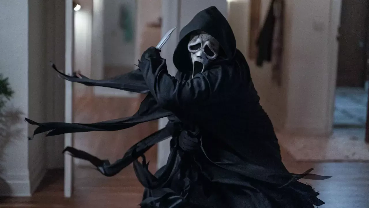 Scream 7
