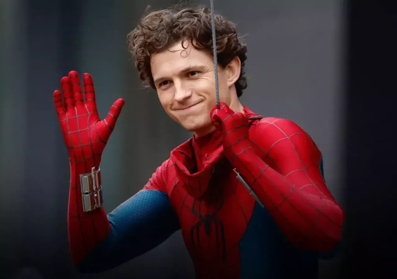 Spider-Man: Brand New Day