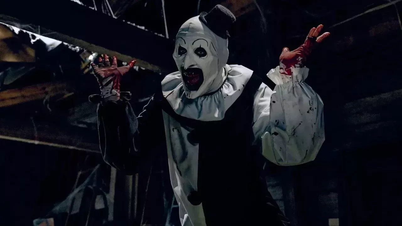 Terrifier 4
