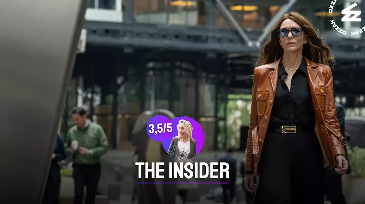 The Insider