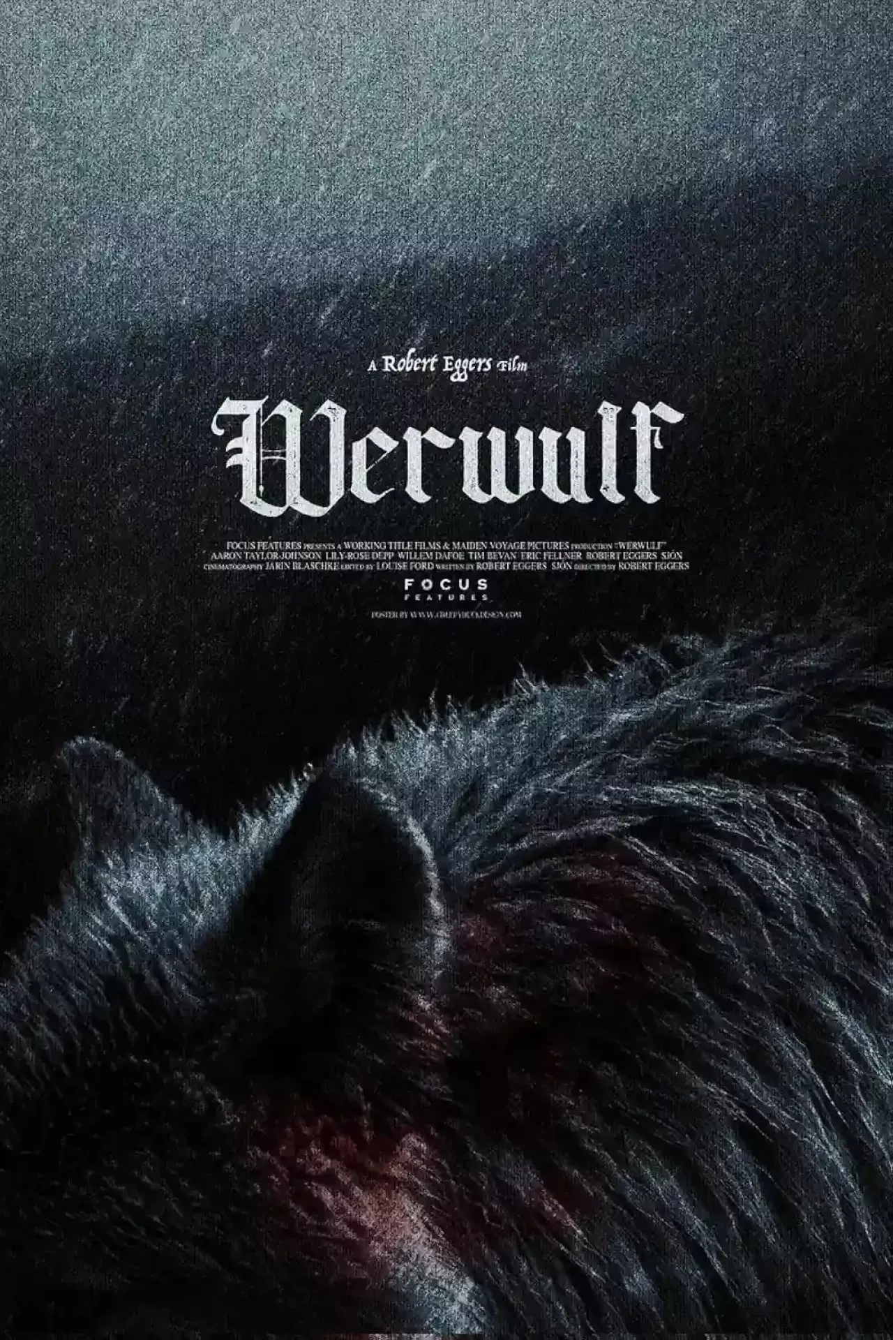 Werwulf