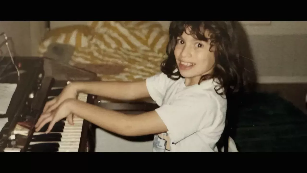Yael Naim, une nouvelle âme