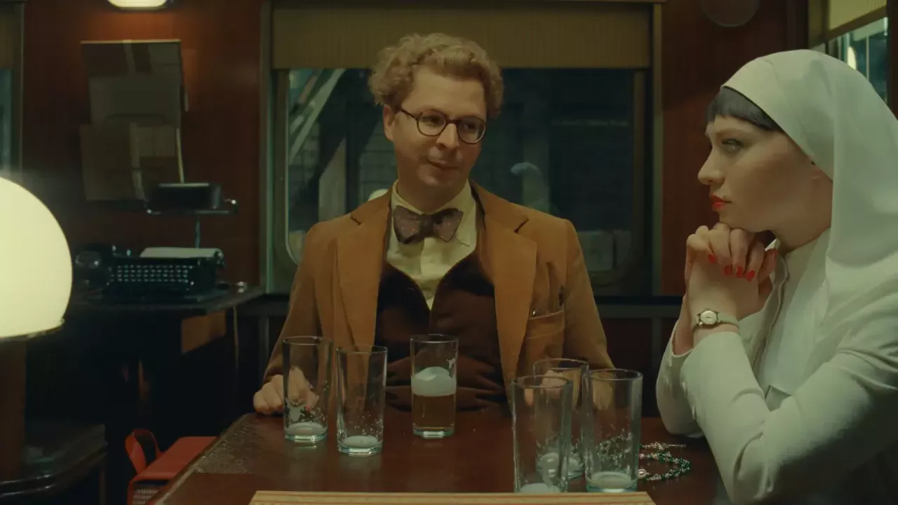 The Phoenician Scheme de Wes Anderson : une saga familiale et d'espionnage en compétition à Cannes