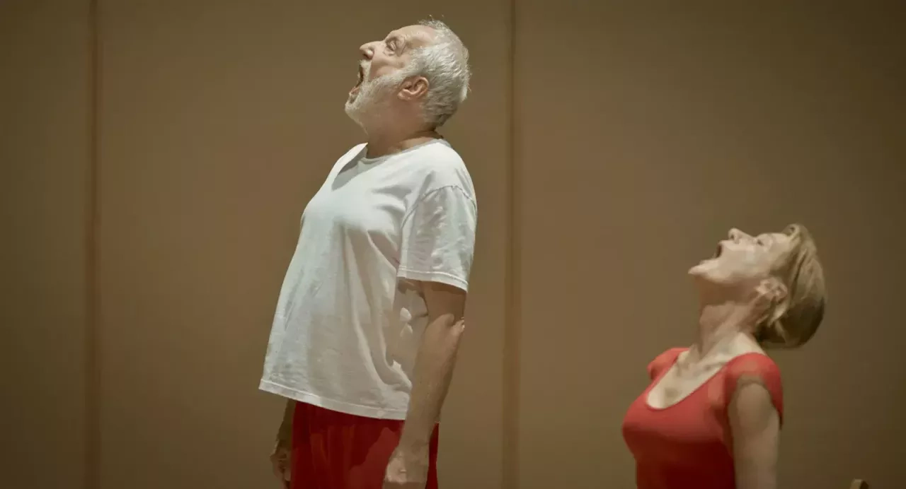 “Last dance !” de Delphine Lehericey - Epicentre Films