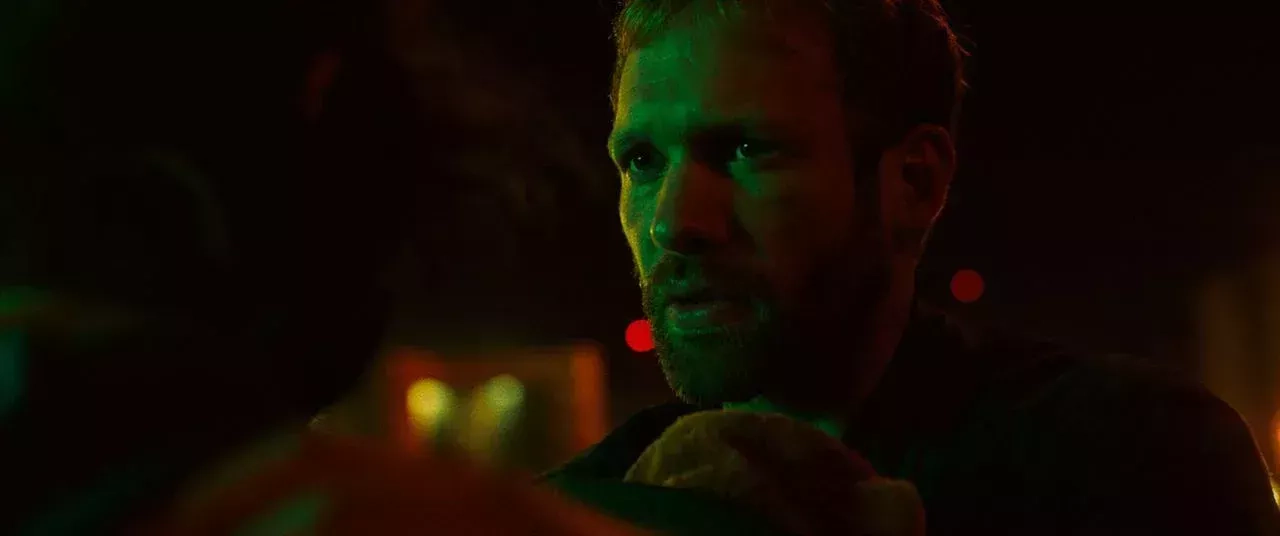 Image de l'article Rien ni personne : Un nouveau thriller nazairien