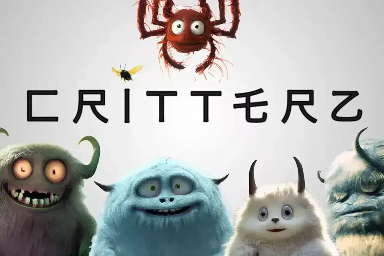 "Critterz" : le premier film animé co-créé par OpenAI