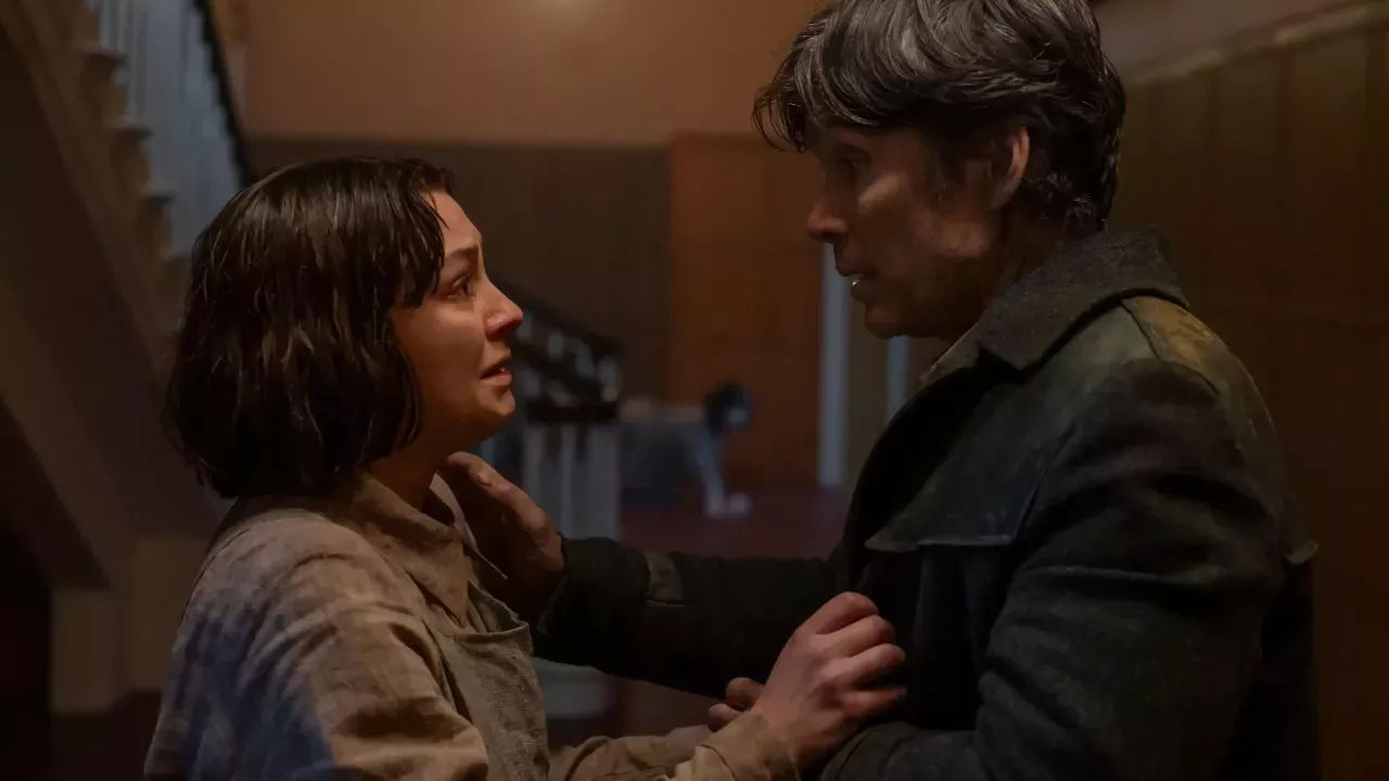 Image de l'article "Tu ne mentiras point" : Cillian Murphy éclaire un sombre pan de l’histoire irlandaise