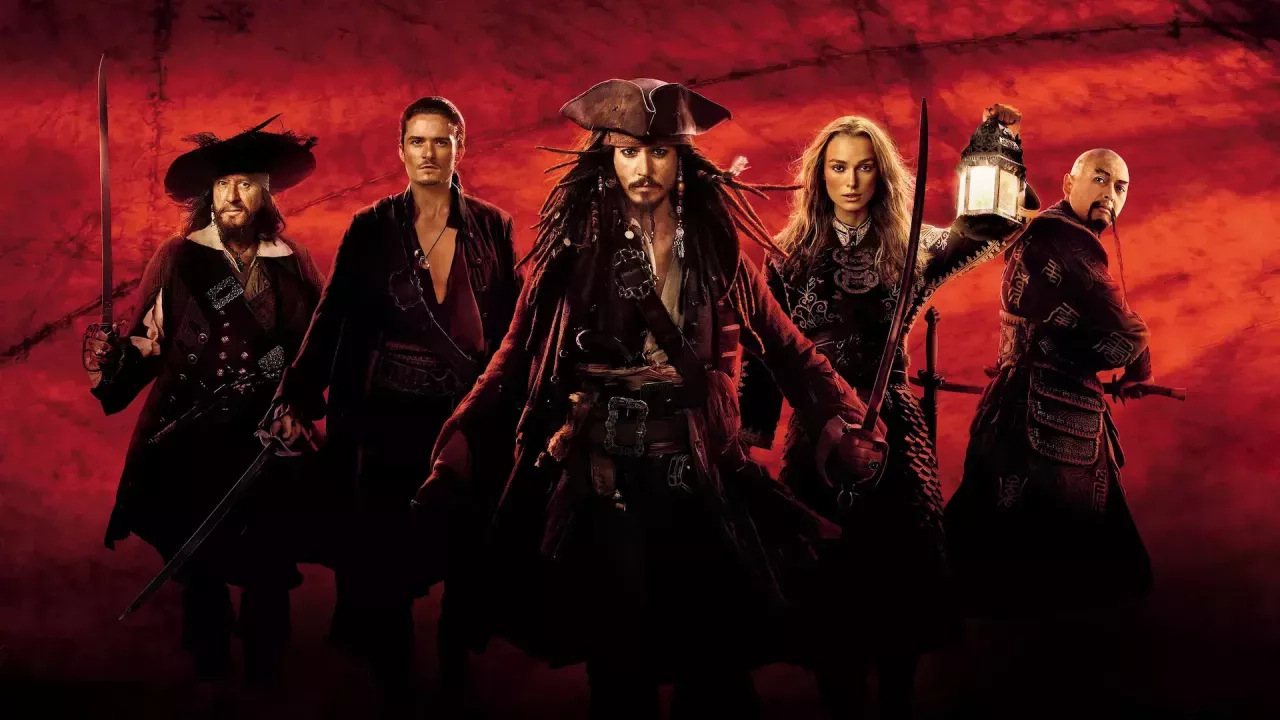 Image de l'article "Pirates des Caraïbes" : Le retour (possible) des héros originaux