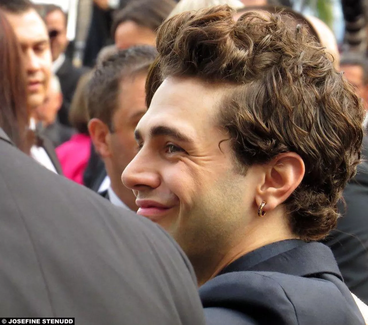 Image de l'article Surprise : Xavier Dolan bientôt de retour avec un film d'horreur