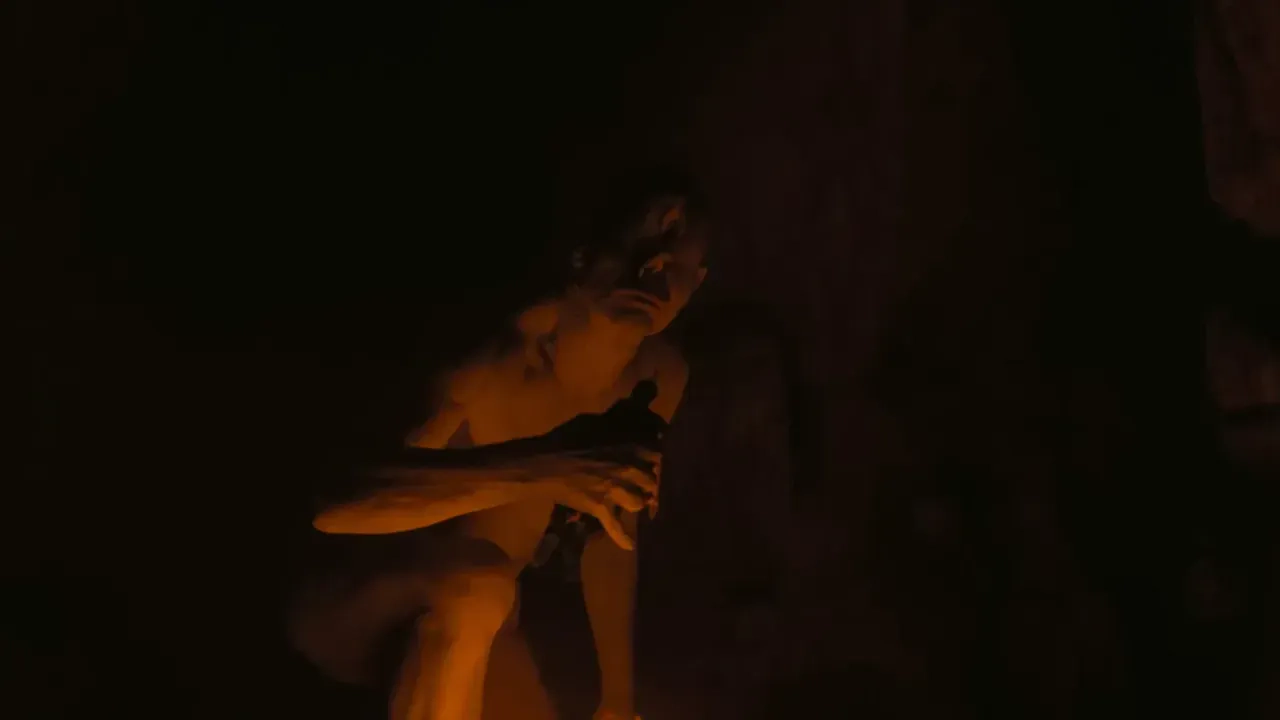 The Odyssey : Christopher Nolan dévoile son Cyclope Polyphème, un monstre animatronique de 6 mètres