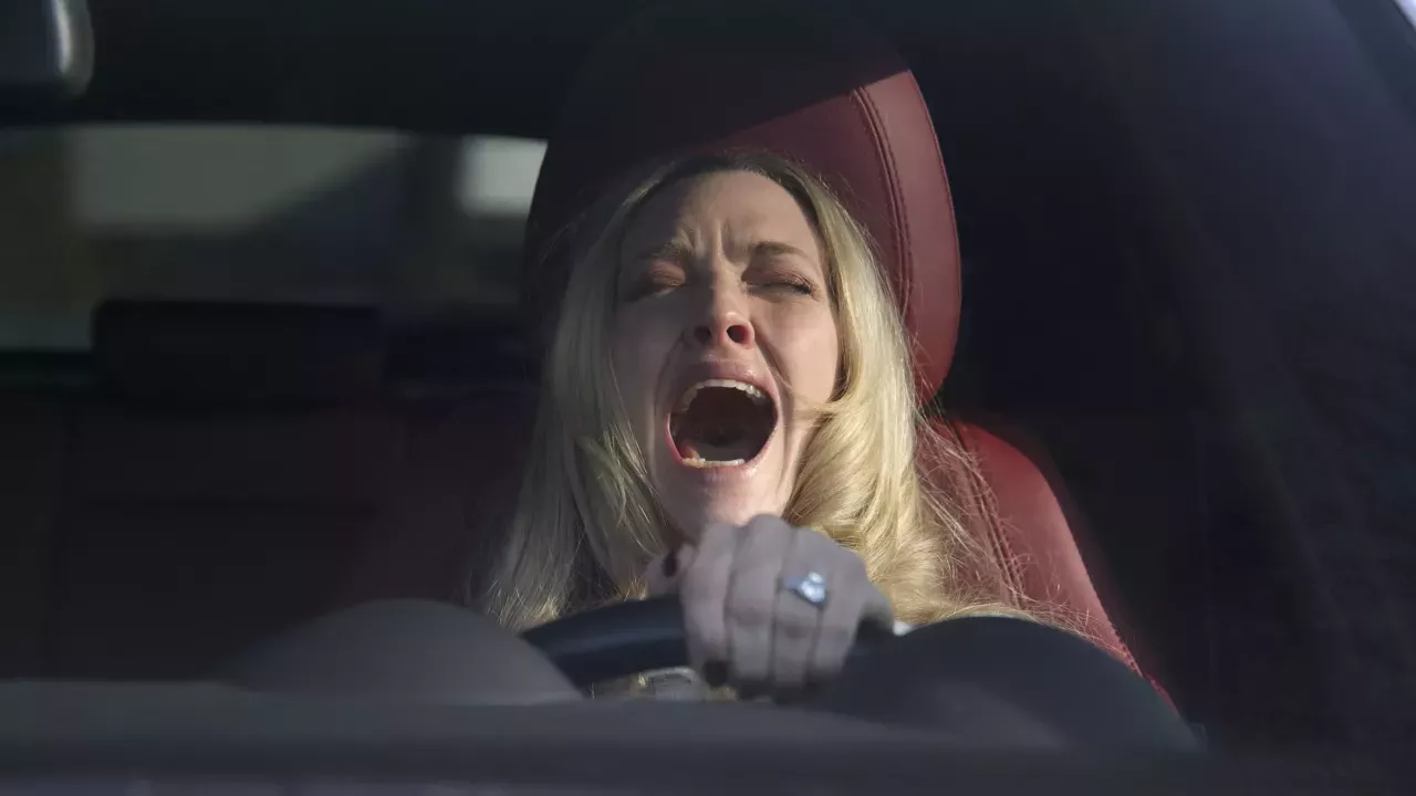 La femme de ménage 2 c'est officiel : "Les Secrets de la Femme de Ménage"