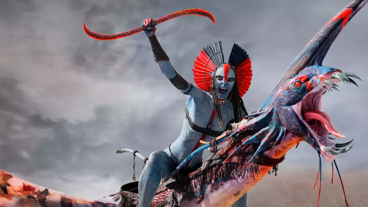 Avatar 3 cartonne au box-office