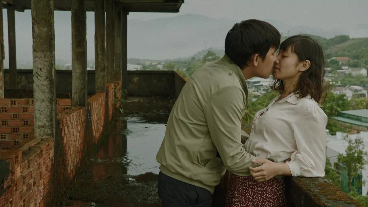 “L’Arbre aux papillons d’or” de Pham Thien An - Nour Films