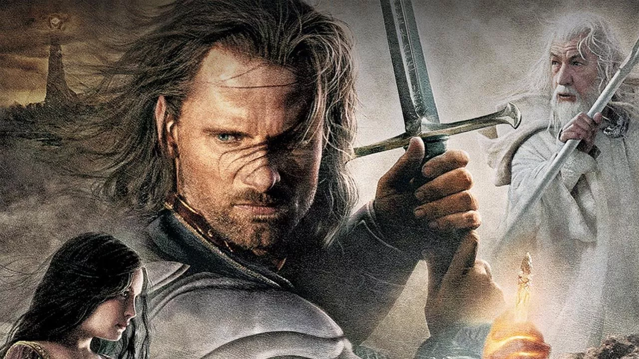 Image de l'article Le Seigneur des Anneaux de retour au cinéma