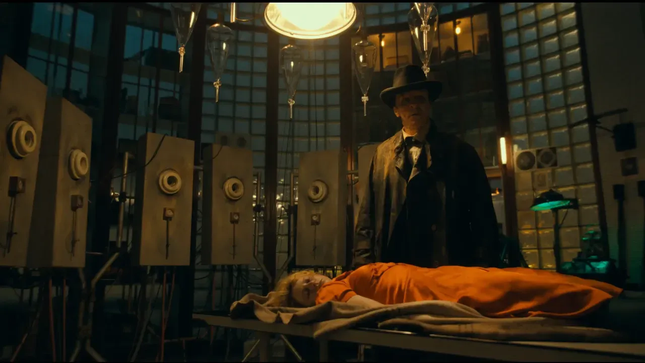 L’horreur version 2026 : The Bride! 