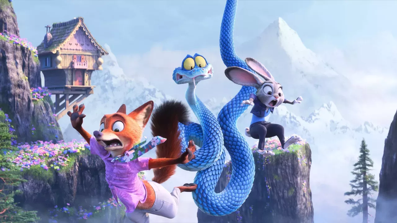 Zootopie 2 : triomphe au box-office en France et dans le monde