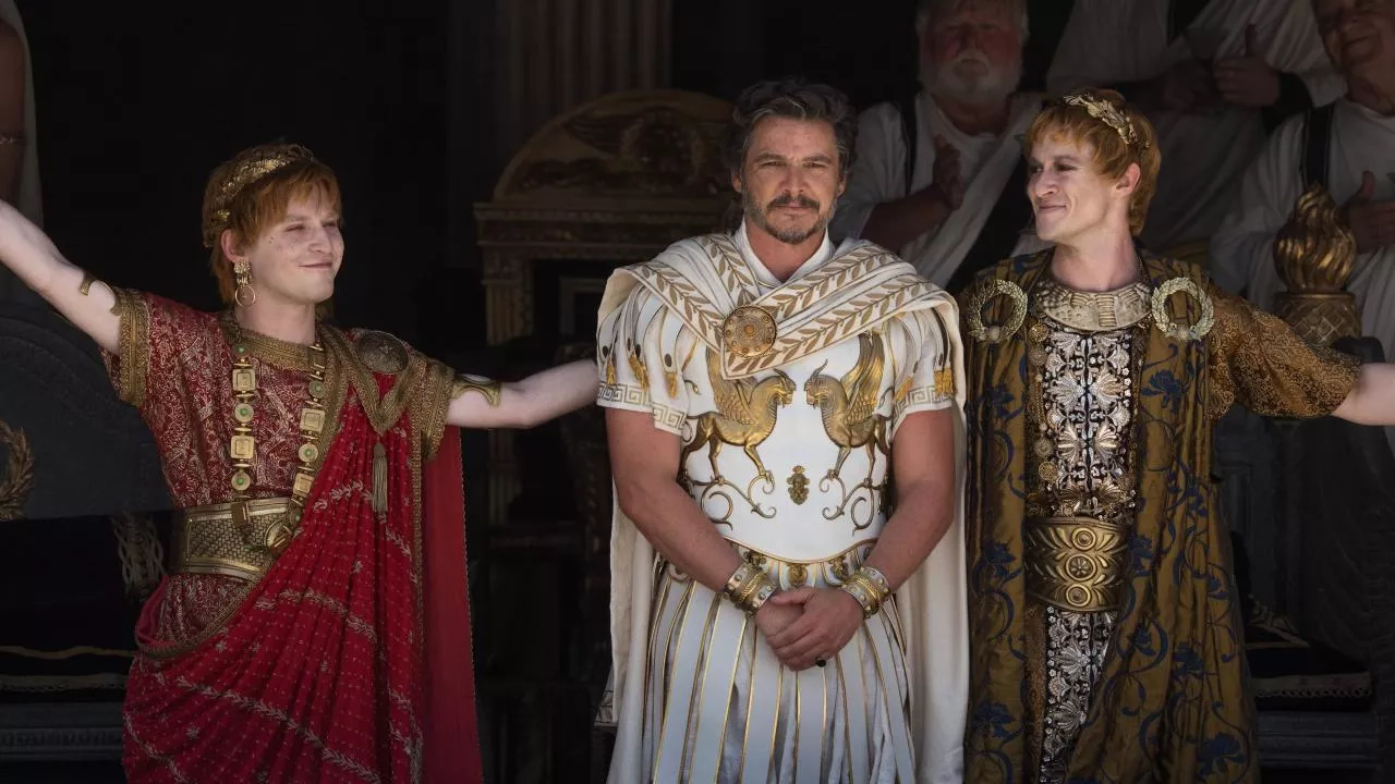 Image de l'article Gladiator 2 : Un retour triomphal