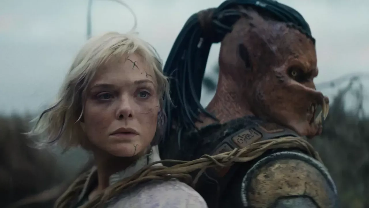 “Predator : Badlands” : nouvelle bande-annonce pour plus d'engouement 