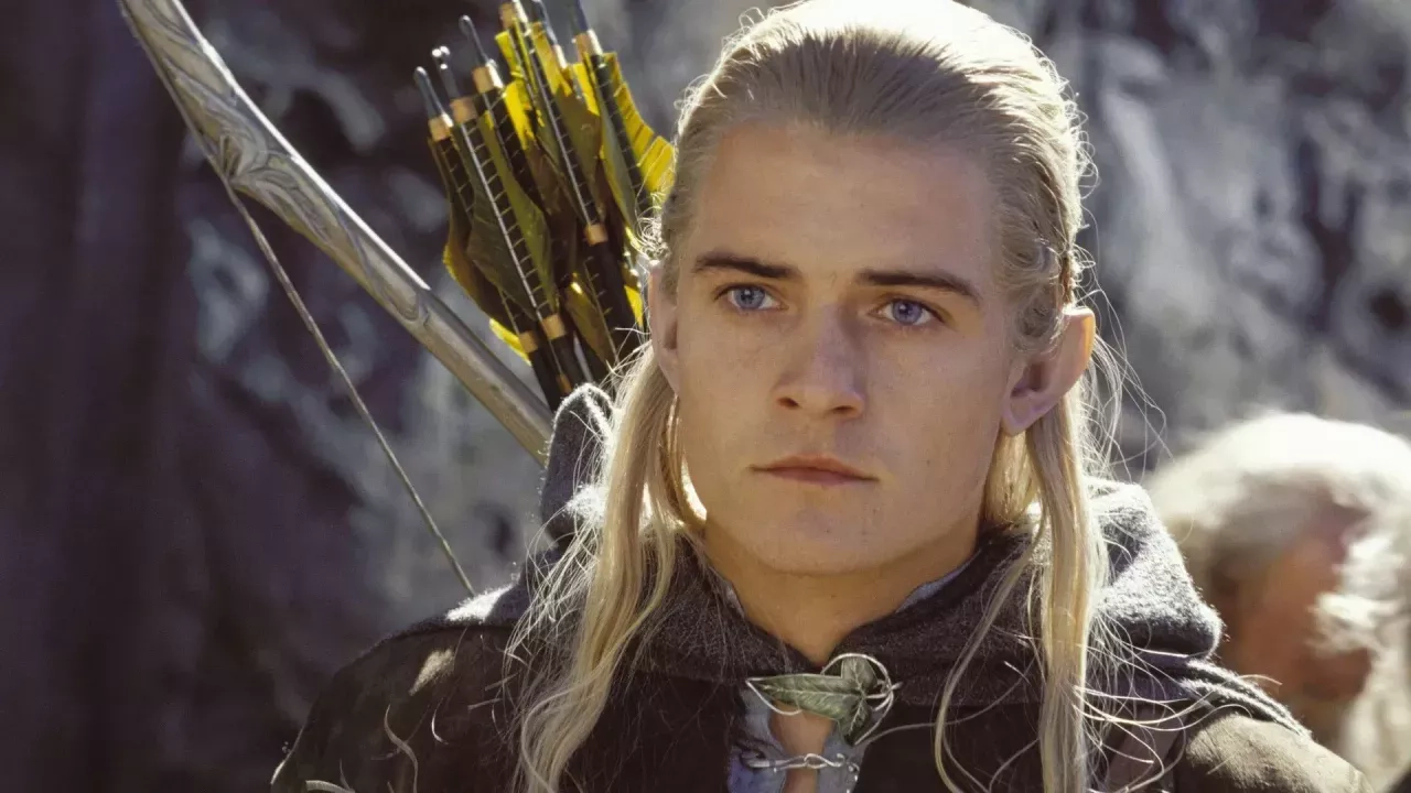 "The Hunt for Gollum" : Orlando Bloom de retour en Legolas ?
