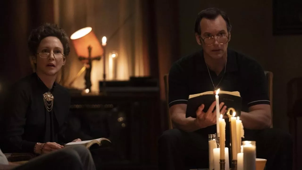 Image de l'article The Conjuring 4 Last Rites : Le Dernier Chapitre des Warren