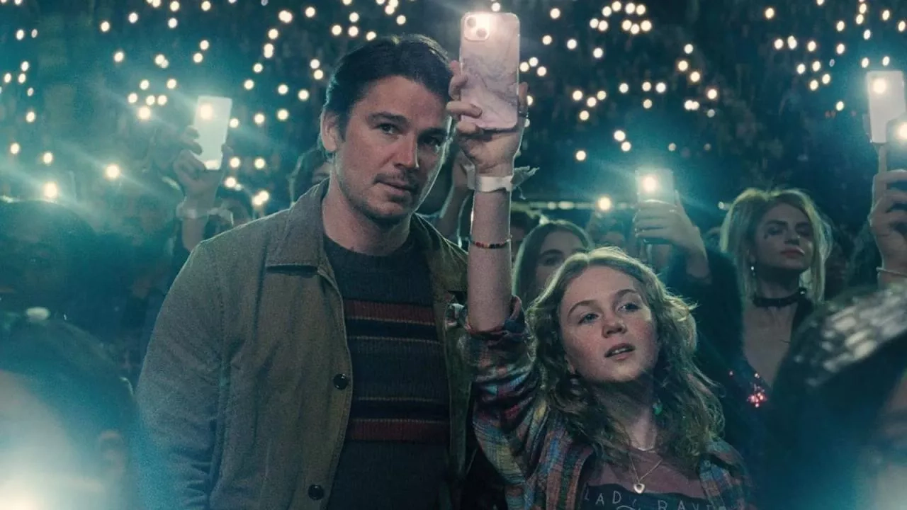 Image de l'article Trap : Comment M. Night Shyamalan a réinventé le thriller