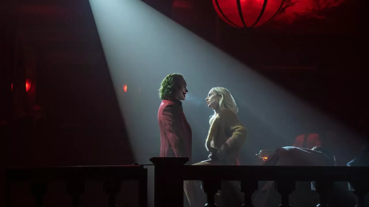 Image de l'article « Joker : Folie à deux » : la suite signée Todd Philipps divise 