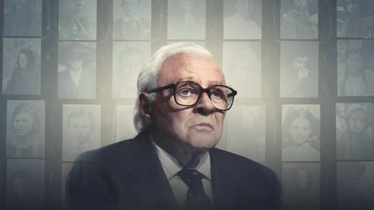 Image de l'article "Une Vie" : L'histoire méconnue de Sir Nicholas Winton