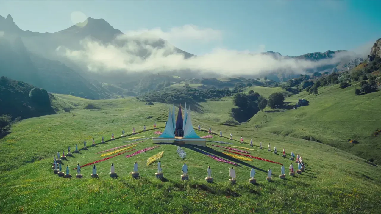 Hunger Games : Lever de soleil sur la moisson dévoile sa première bande-annonce