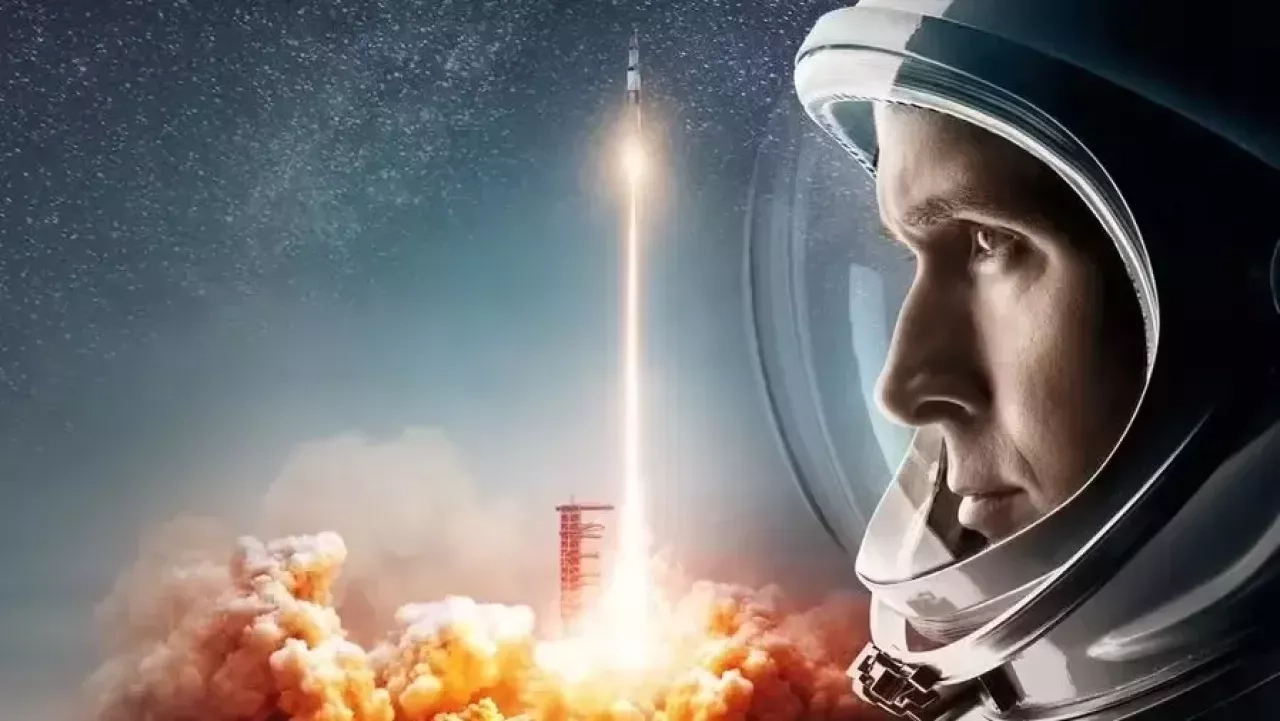Image de l'article Project Hail Mary : Ryan Gosling en mission spatiale en 2026
