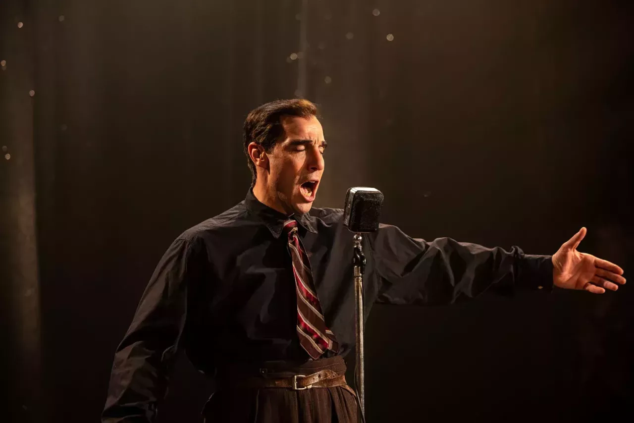 Image de l'article "Monsieur Aznavour" : voyage au cœur d'une légende